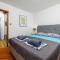 VILA OLIVE TREE Krk