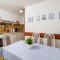 VILA OLIVE TREE Krk