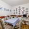 VILA OLIVE TREE Krk