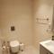 Family large apartment in Bahçeli