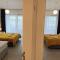 Family large apartment in Bahçeli