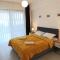 Family large apartment in Bahçeli