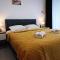 Family large apartment in Bahçeli
