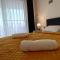 Family large apartment in Bahçeli