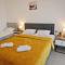 Family large apartment in Bahçeli