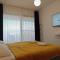 Family large apartment in Bahçeli