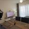 Family large apartment in Bahçeli