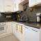 Family large apartment in Bahçeli