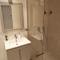 Family large apartment in Bahçeli