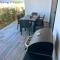 Family large apartment in Bahçeli
