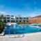 Family large apartment in Bahçeli