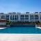 Family large apartment in Bahçeli