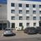 Hotel Gulbene - Gulbene