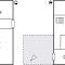 2 Bedroom Nice Home In Plonevez Porzay