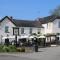 The Malvern Hills Hotel