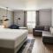 Edinburgh Marriott Hotel Holyrood