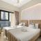 LUX Super High Floor Burj Khalifa View 3 Bedroom With Kids Room 3 Min to Dubai Mall - 2 Balcony