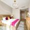 LUX Super High Floor Burj Khalifa View 3 Bedroom With Kids Room 3 Min to Dubai Mall - 2 Balcony