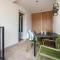 Apartments Sentic