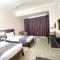 Hotel City Inn