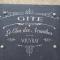 Le clos des Acanthes