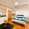 Front Beach Exclusive Apartments
