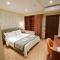 Boutique Hotel Kviria