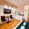 Front Beach Exclusive Apartments