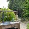 Cozy Garden Glamping