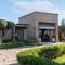 Villa Imperiale