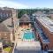 Bywater Suite Hotel