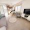 Appartement lumineux 2 chambres à Wimereux, proche plage, avec garage et Wi-Fi - FR-1-675-13