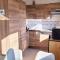 Appartement lumineux 2 chambres à Wimereux, proche plage, avec garage et Wi-Fi - FR-1-675-13
