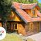 Holiday Home David