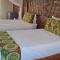 iroCK Lodge