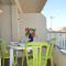 Studio 4 personnes proche plage, animaux admis, Saint-Cyprien - FR-1-225D-2
