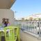 Studio 4 personnes proche plage, animaux admis, Saint-Cyprien - FR-1-225D-2