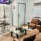 Charming two bedroom duplex apartment
