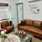 Charming two bedroom duplex apartment