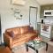 Charming two bedroom duplex apartment