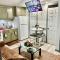 Charming two bedroom duplex apartment