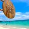 SUNSET BEACH