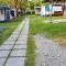 Camping Pilzone