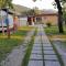 Camping Pilzone