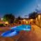 Melis Cave Hotel