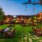 Melis Cave Hotel