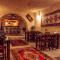 Melis Cave Hotel