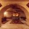 Melis Cave Hotel