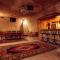 Melis Cave Hotel