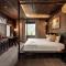 Scenic Mountain Ecolodge Ninh Binh